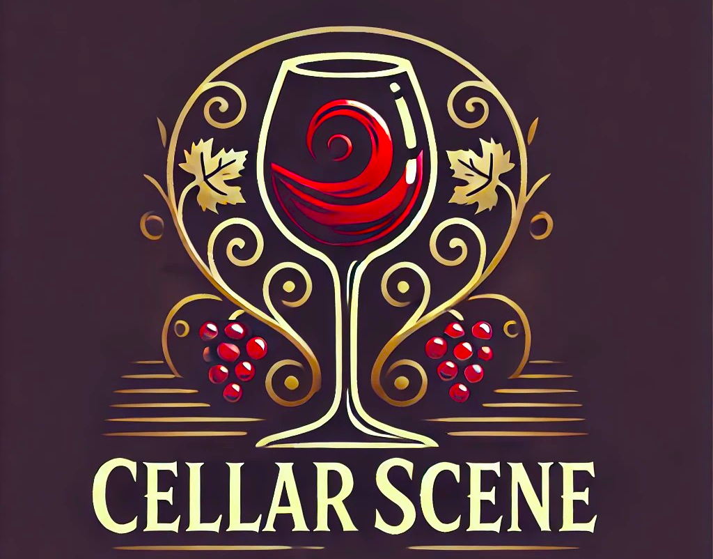 Cellar Scene